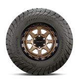 AMP Terrain Attack R/T Tire - 37X13.50R24LT 120Q