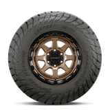 AMP Terrain Attack R/T Tire - 35X13.50R24LT 112Q