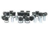 Whiteline 2017+ Nissan Armada Front & Rear Suspension Bushing Kit