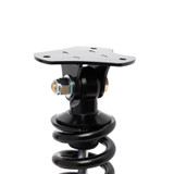 QA1 21-25 Ford F150 4WD Dual Adjustable Lowering Kit (3.5in-5.5in)