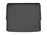 WeatherTech 2025 Nissan Murano Cargo Liner - Black