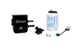 Fleece Performance 19-24 Ram 2500/3500 Cummins 6.7L Under Bed Fuel Filter Assembly