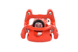 DBA 04-09 Volkswagen Golf GTI (Mk5) Street Series Right Rear Caliper