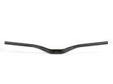 Renthal V3 Fatbar Lite Carbon 35 40 mm. - Black