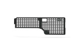 Addictive Desert Designs 2024+ Ford Ranger Raptor Passenger-Side - Bed Side MOLLE