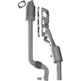 MagnaFlow 15-20 Ford Mustang 5.0L Direct Fit Converter