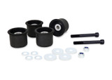 SuperPro 2015+ Ford Mustang Rear Differential-to-Subframe Bushing Kit
