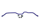 SuperPro 2023+ Toyota GR Corolla 24mm Adjustable Rear Sway Bar