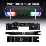 Diode Dynamics 24-25 Ford Mustang Multicolor Dome Light