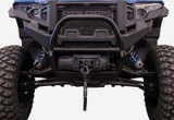 KFI 24+ Polaris Xpedition Roller Fairlead Conversion Bracket