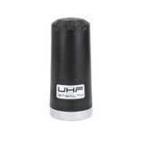 Rugged Radios Stealth Tuned Low Profile Antenna for GMRS and UHF Non-Ground Plane