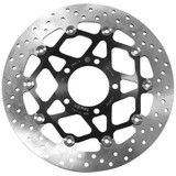Brembo 02-04 Triumph Speed Triple 955cc 320x5mm Brake Disc - Front Floating