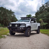ARB Bumper/Fitting Kit Bundle 3462060K