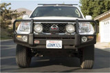 ARB Bumper/Fitting Kit Bundle 3438320