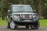 ARB Bumper/Fitting Kit Bundle 3432220