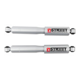 Belltech 2019+ GM Silverado/Sierra 1500 Short Bed 2WD Height Adjustable Front Coilover Kit