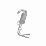 MagnaFlow BRE Exhaust Kit 11-16 Scion tC 2.5L