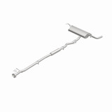 MagnaFlow BRE Exhaust Kit 14-17 NISSAN ROGUE 2.5L
