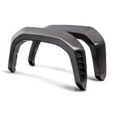 Seibon 2024 Toyota Tacoma TRD PRO Rear Carbon Fiber Fender Flares