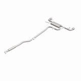 MagnaFlow BRE Exhaust Kit 14-17 Mazda 6 2.5L