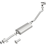 MagnaFlow BRE Exhaust Kit 93-01 Explorer Navajo 4.0L