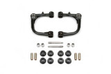 Fabtech 2024 Toyota Tacoma 4WD (Ex. TRD Pro Models) 3in Uniball Upper Control Arm Kit