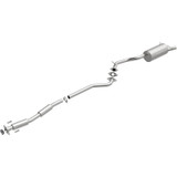 MagnaFlow BRE Exhaust Kit 03 Subaru Baja 2.5L