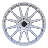 Konig Aeris 18x8 5x114.3 ET40 Steel Silver Wheel