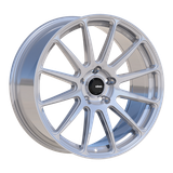 Konig Aeris 17x8 5x112 ET42 Steel Silver Wheel