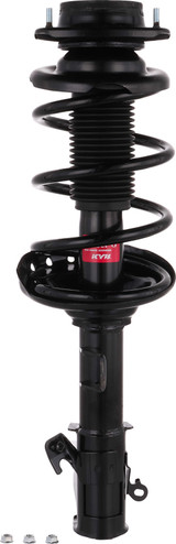 KYB 15-17 Subaru Outback Strut-Plus Assembly - Front Left