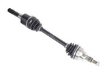 Ridetech 79-93 Ford Mustang CV Axle Shaft Set - Rear