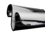 WeatherTech 24-25 Cadillac XT4 SunShade Full Vehicle Kit - Silver / Black