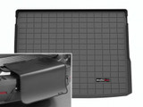 WeatherTech 2025 Nissan Kicks Cargo Liner w/Bumper Protector - Black