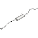 MagnaFlow BRE Exhaust Kit 95-00 Kia Sportage 2.0L