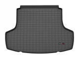 WeatherTech 24-25 Hyundai Sonata (Incl. Hybrid) Cargo Liner - Black