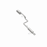 MagnaFlow BRE Exhaust Kit 12-16 CHEVROLET SONIC 1.8L