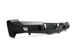 DV8 Offroad 21-23 Ford F-150 Spec Series Rear Bumper