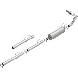 MagnaFlow BRE Exhaust Kit 06-08 Dodge Ram 1500