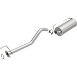 MagnaFlow BRE Exhaust Kit 91-95 Toyota Previa 2.4L