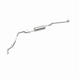 MagnaFlow BRE Exhaust Kit Replacement Stainless GM
