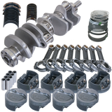 Eagle Ford 351W Rotating Assembly w/ 4.030in Bore 4.000in Stroke -20CC Dome