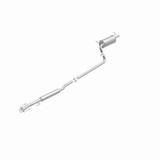 MagnaFlow BRE Exhaust Kit 97-01 Toyota Camry Solara