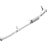 MagnaFlow BRE Exhaust Kit 08-10 Ford F-250 F-350 Super Duty