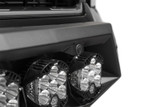 Addictive Desert Designs 2024+ Chevy Silverado 2500/3500 Bomber HD Front Bumper