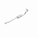 MagnaFlow BRE Exhaust Kit 01-06 Escalade Avalanche Suburban Yukon 5.3L