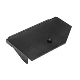 Tuffy Ram Trucks Underseat Lid W/ Combo Lock