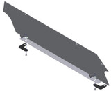 Tuffy Alternate Mounting Kit For 310 In Jk Without Cargo