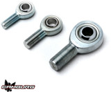 Camburg 7/8in. RHT Heim Kit (FK JMX heim 1/2in. ID spacers 1.50in. thread bung jam nut)