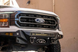 DV8 Offroad 2021-2023 Ford F-150 DV8 Offroad Adaptive Cruise Control Relocation Bracket
