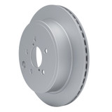 DFC 13-25 Subaru BRZ Rear GeoSPEC Coated Rotor